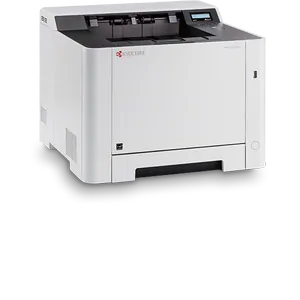 Замена тонера на принтере Kyocera P5026CDW в Краснодаре